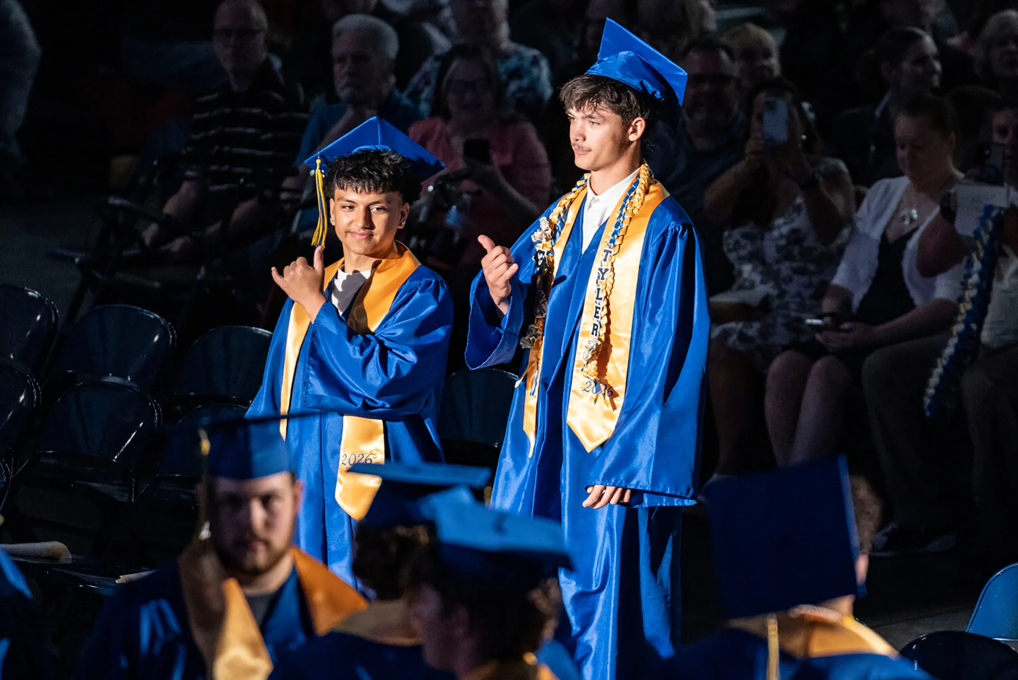 grads 1