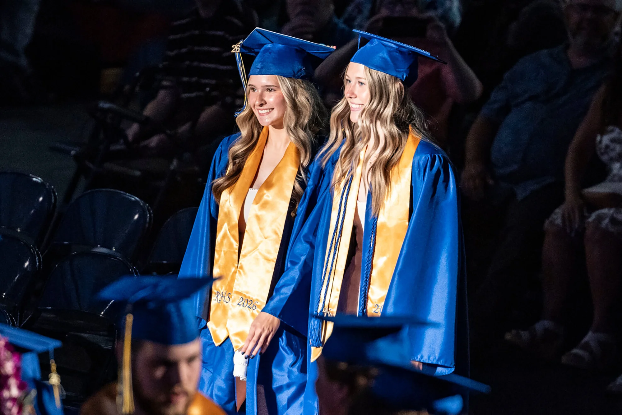 grads 3